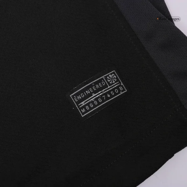 Liverpool 2024/25 Away Kit(Jersey+Shorts) - Image 8