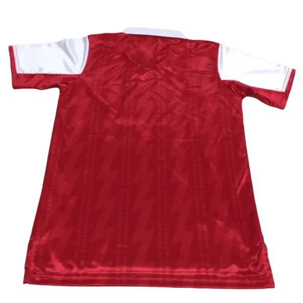 94 Arsenal Retro Home Jersey - Image 2