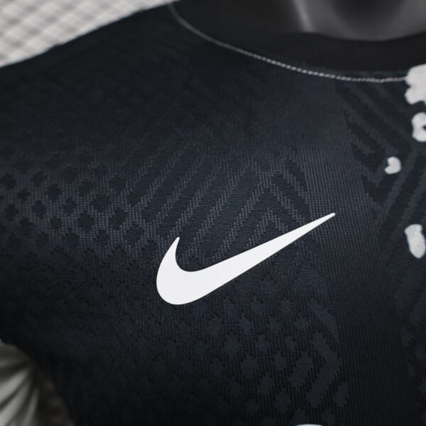 2024-25 Tottenham Hotspur Home Player Version Soccer Jersey - Image 4