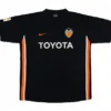 2006/07 Valencia Retro Jersey Away