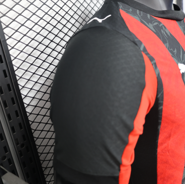 AC Milan 25-26 Home Special Edition New Football Shirt - Image 7