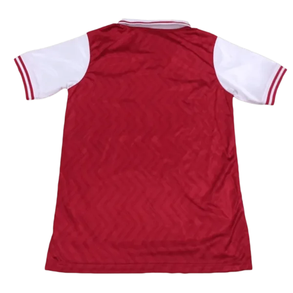 96-98 Arsenal Retro Home Jersey - Image 2