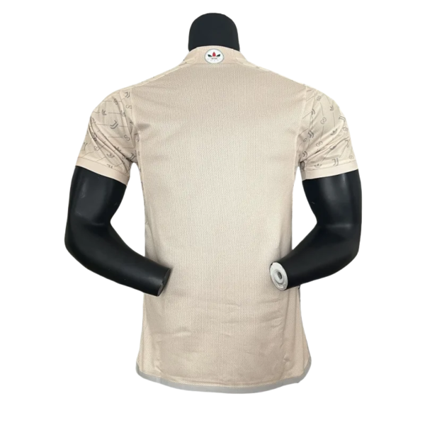 24-25 Juventus Co-Branded Gucci Kit Special Edition Shirt - Image 2