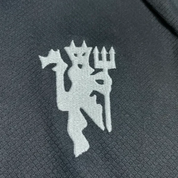 Manchester United Third Goalkeeper Jersey 2024-25 - Image 3