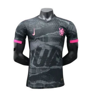 24-25 Chelsea Third Away Player Version
