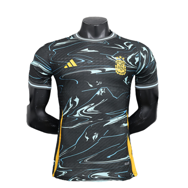 2024 Argentina Special Player Version Soccer Jerseys