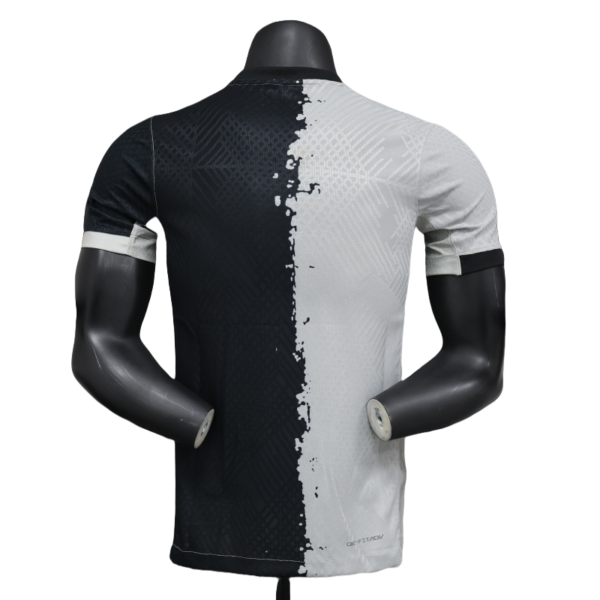 2024-25 Tottenham Hotspur Home Player Version Soccer Jersey - Image 2