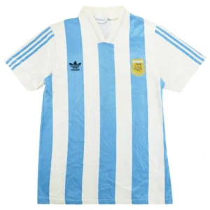 Argentina Retro Jersey Home 1993