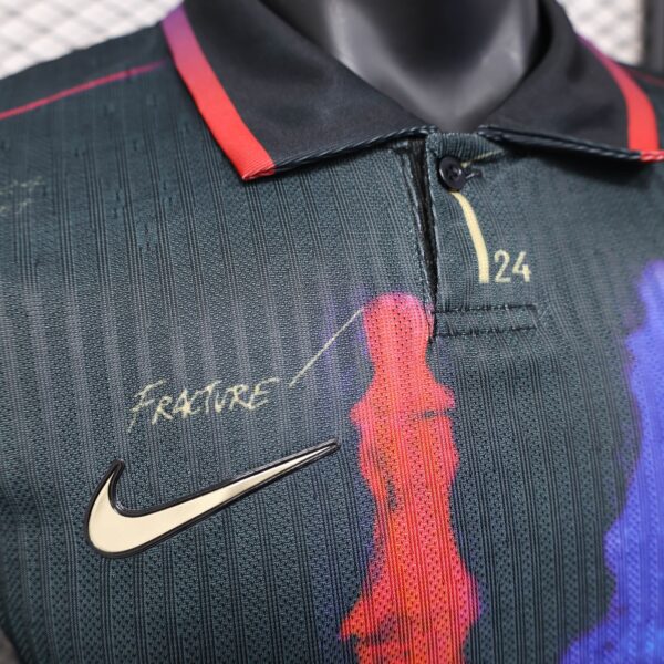 Barcelona Special Edition Shirt Player Edition Jersey 25-26 - Image 5