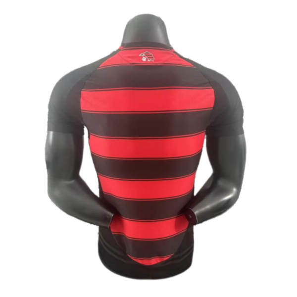 Flamengo 2025/26 home new player edition football jersey - Image 2