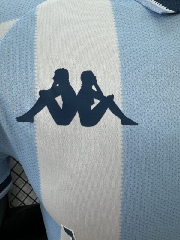 2025-26 Argentina Special Player Version Soccer Jerseys - Image 4