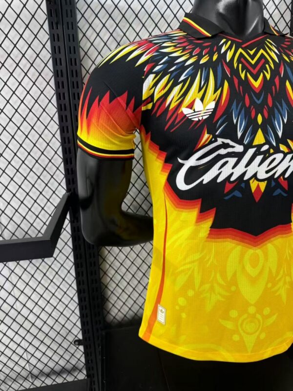 America's Cup 2025/26 New Player Edition Football Shirt - Image 6