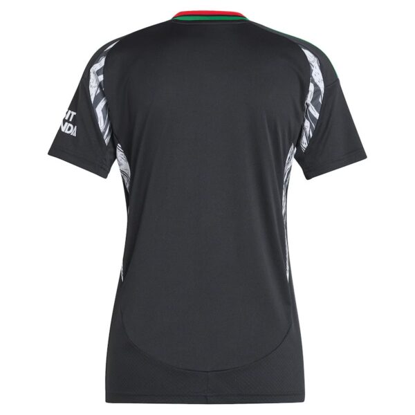 Arsenal Away Jersey 2024 2025 Women - Image 2