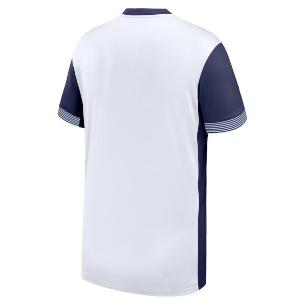 Tottenham Children's Home Kit Jersey 2024 2025 - Image 3