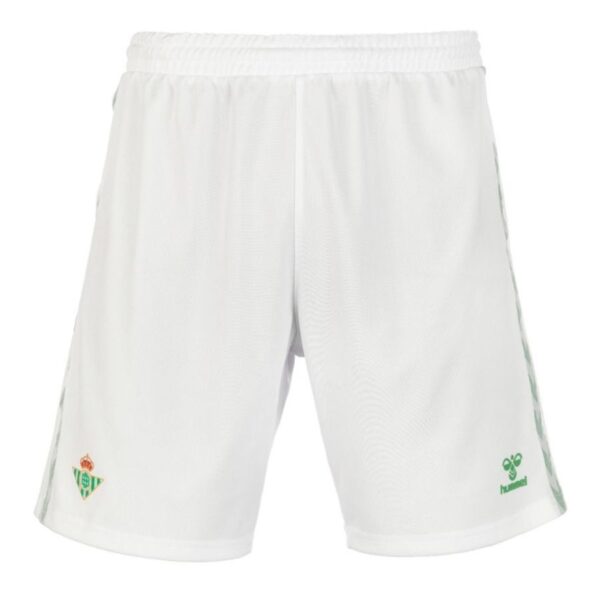 Betis Seville Children's Home Kit Jersey 2024 2025 - Image 4