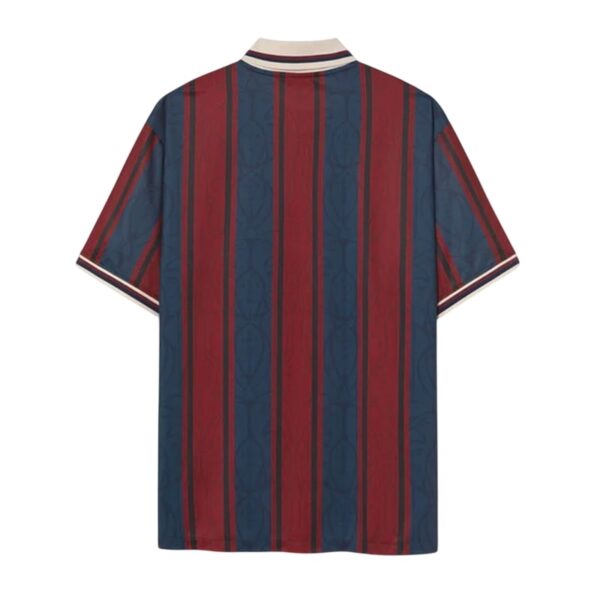 Barca Retro Home Special Edition Jersey - Image 2