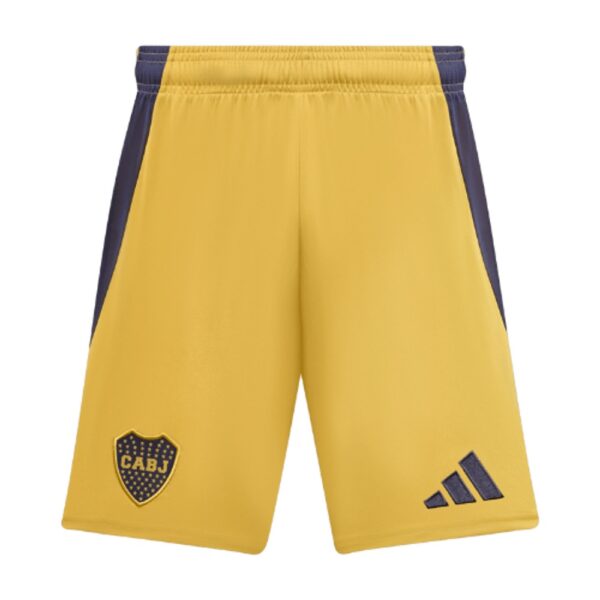 Boca Junior Third Kids Kit Jersey 2025 2026 - Image 4