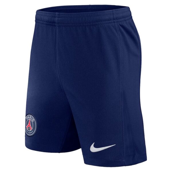 PSG 2025 European Champions 1 Star Kids Kit Jersey - Image 4