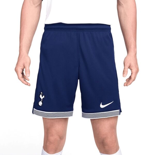 Tottenham Children's Home Kit Jersey 2024 2025 - Image 4