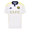 New Arrivals Nasser 25/26 Third Jersey
