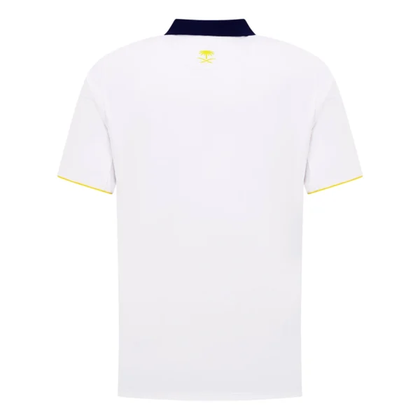 New Arrivals Nasser 25/26 Third Jersey - Image 2