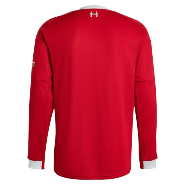 Liverpool Jersey Collection 2025 - Image 4